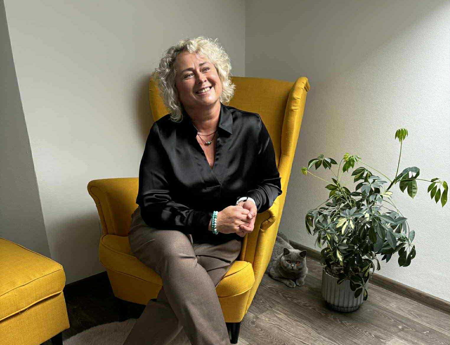 Monika Janáčová